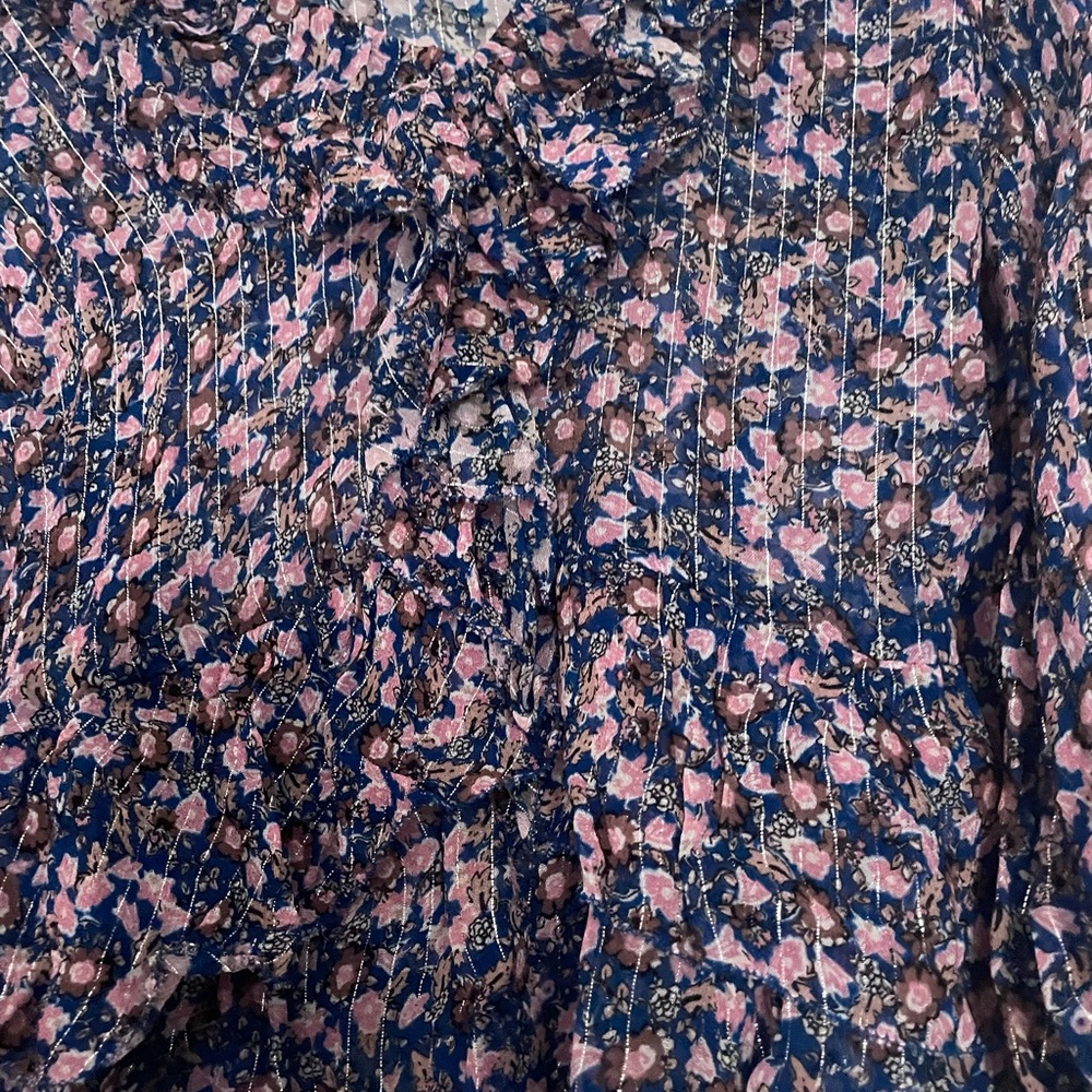 Saylor blouse - Picture 5 of 7